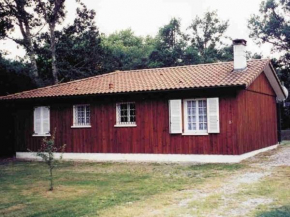 Gîte Lesperon, 3 pièces, 4 personnes - FR-1-360-386